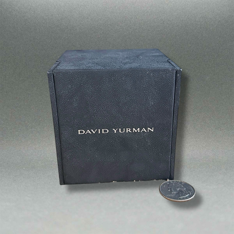 Estate David Yurman Inner Box a (EMPTY)