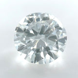 Estate 2.01ct H/VS2 RBC Diamond GIA
