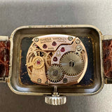 Estate Omega DeVille Women’s Manual Watch ref#5110