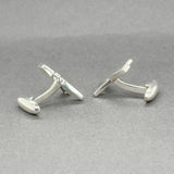 Estate Tiffany & Co. Picasso SS Graffiti X Cufflinks
