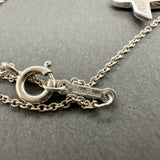 Estate Tiffany & Co. Picasso SS Loving Heart Necklace