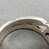 Estate Tiffany & Co. Picasso SS Loving Hearts Ring