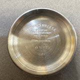 Estate Rolex Oyster Perpetual Ladydate Automatic Watch Ref#6516