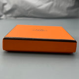 Estate Hermes and Prada Small Box Bundle