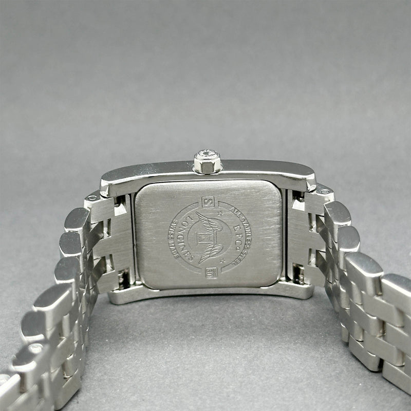 Estate Longines Dolcevita Women’s Quartz Watch Ref#L5.1555.4