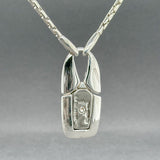 Estate O.P. Orlandini SS Pendant
