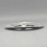 Estate Tiffany & Co. SS Peretti Vintage Belt Buckle