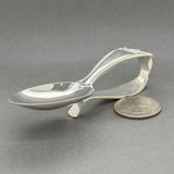 Estate Tiffany & Co. SS Baby Spoon