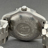 Estate Breitling Colt Men’s Quartz Watch Ref#a74350
