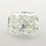Estate 2.20ct I/SI1 Radiant Loose Diamond GIA