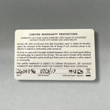 Estate Movado Series 800 Chronograph Men’s Quartz Watch Ref#260096