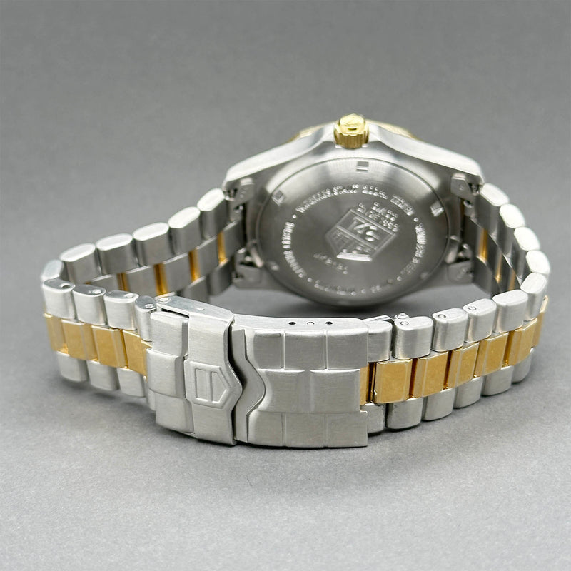 Estate Tag Heuer Diver 200 Men’s Automatic Watch Ref#WK2120