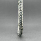 Estate SS 14 8.7mm 16” Woven Chain