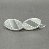 Estate SS Birmingham Cufflinks