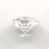 Estate 1.01ct H/SI2 RBC Diamond GIA
