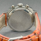 Estate Heuer Camaro Dato 30 Men’s Manual Watch Ref#7843