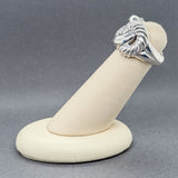 Estate David Yurman SS Belmont Ring