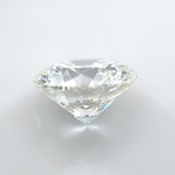 Estate 1.40ct H/VS1 RBC Loose Diamond GIA