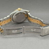 Estate Rolex Datejust Automatic Watch Ref#68273