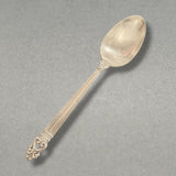 Estate International Silver Royal Danish SS Serving Spoon