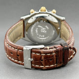Estate Breitling Chronomat Men’s Automatic Watch Ref#B13050