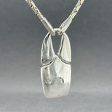 Estate O.P. Orlandini SS Pendant
