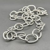 Estate SS 20.02mm 22” Cable chain