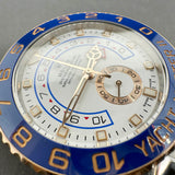 Estate Rolex Men’s Automatic Yachtmaster II Ref#116681