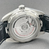 Estate Omega Seamaster Aqua Terra Men’s Automatic Watch Ref#220.10.38.20.03.001