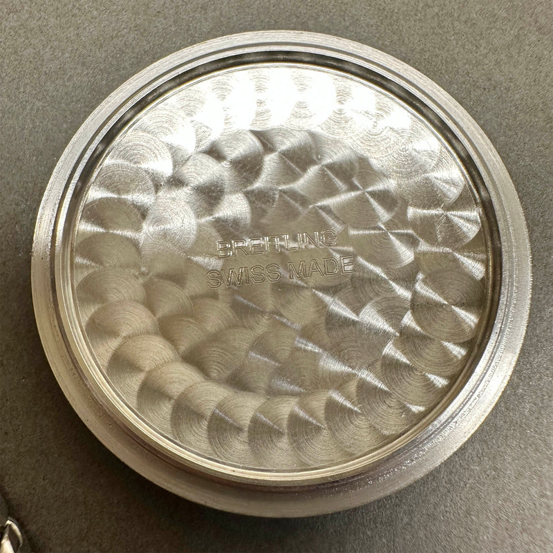 Estate Breitling Heritage Superocean 42 Men’s Automatic Watch Ref#a17321