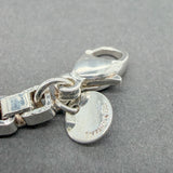 Estate Tiffany & Co. SS Venetian Bracelet