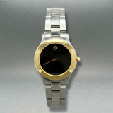 Estate Movado Museum Women’s Quartz Watch Ref#81D18222