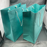 Estate Tiffany & Co. Paper Gift Bags