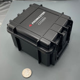 Estate Citizen Eco Drive Black Square Promaster Box (b)