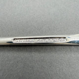 Estate Tiffany & Co. Peretti Padova SS Feeding Spoon