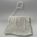 Estate SS Mesh Purse