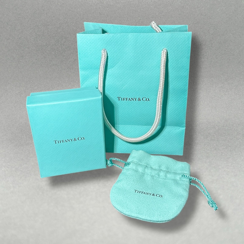 Tiffany Empty Box Bag Pouch – Walter Bauman Jewelers