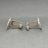 Estate SS Desert Cufflinks