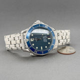 Estate Omega Seamaster Diver Men’s Automatic Watch Ref#168.1623