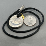 Estate Gurhan SS 18 Bold Pebble Pendant