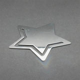 Estate Tiffany & Co. SS Star Bookmark