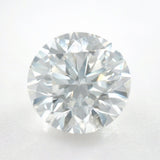 Estate 1.51ct G/I1 RBC Loose Diamond GIA