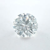 Estate 0.78ct G/VS2 RBC Loose Diamond GIA