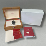 Estate Omega Seamaster Professional Diver 300m Men’s Automatic Watch Ref#21030422001001