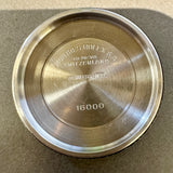 Estate Rolex Datejust Men’s Automatic Watch Ref#16013