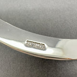 Estate Tiffany & Co. SS Vintage Collar Necklace