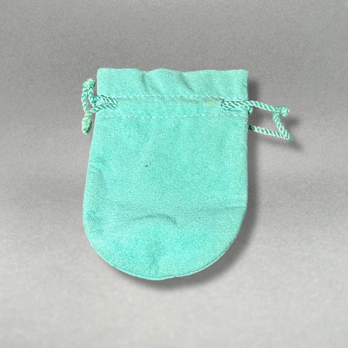 Estate Tiffany & Co. Outer Box, Gift Bag & Pouch (Empty) – Walter