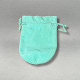 Estate Tiffany & Co. Outer Box, Gift Bag & Pouch (Empty)