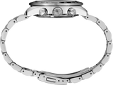 Men's Seiko Speedtimer Solar Chronograph Watch