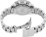 Men's Seiko Speedtimer Solar Chronograph Watch